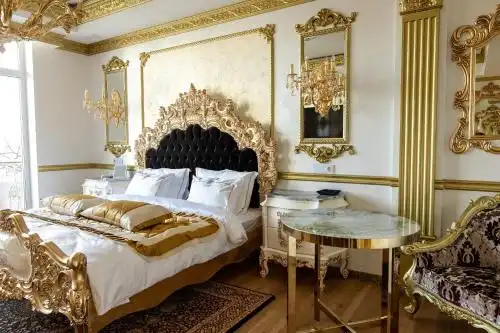 Royal Palace Luxury And Spa - 160