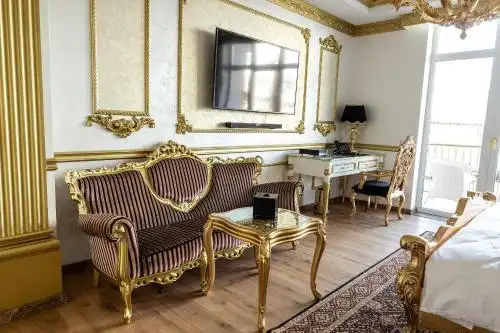 Royal Palace Luxury And Spa - 161