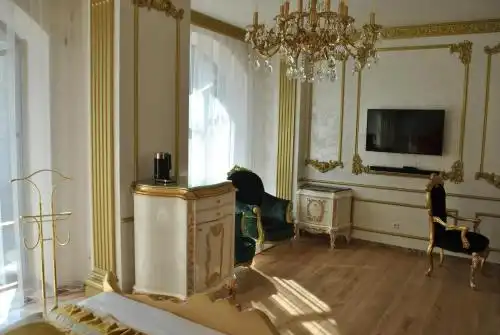 Royal Palace Luxury And Spa - 173