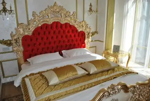 Royal Palace Luxury And Spa - 170