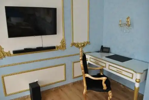 Royal Palace Luxury And Spa - 190