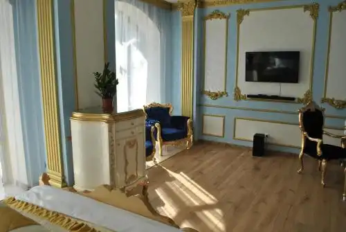 Royal Palace Luxury And Spa - 189