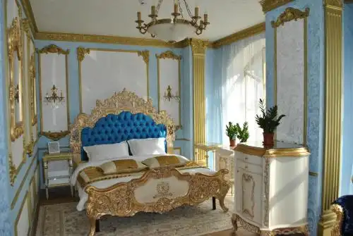 Royal Palace Luxury And Spa - 185