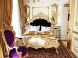 Люкс с кроватью размера «king-size»