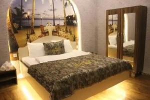 Sealife Hotel Baku, Сумгаит