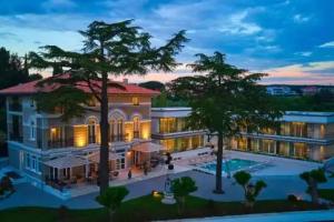 Palazzo Rainis Hotel & Spa - Small Luxury Hotel, Новиград