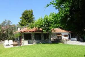 Дом «Spitaki», Пефкохори