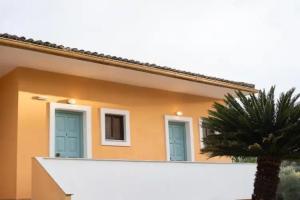 Апарт-отель «Little Corfu», Дассия