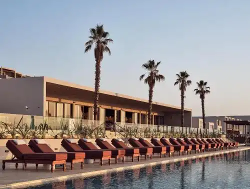 The Royal Senses Resort Crete, Curio Collection by Hilton - 0