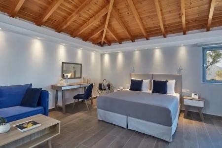 Alkinoi Resort And Spa - 155