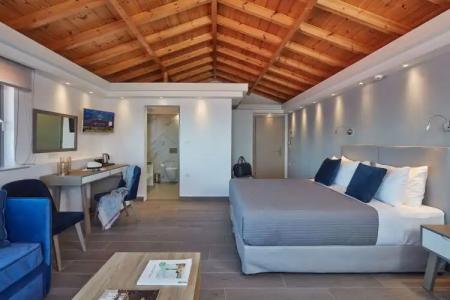 Alkinoi Resort And Spa - 138