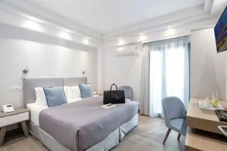 Alkinoi Resort And Spa - 51