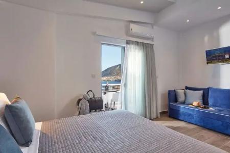 Alkinoi Resort And Spa - 110