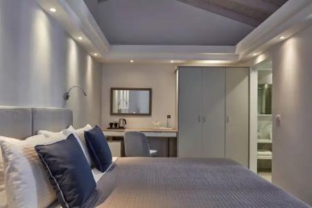 Alkinoi Resort And Spa - 111