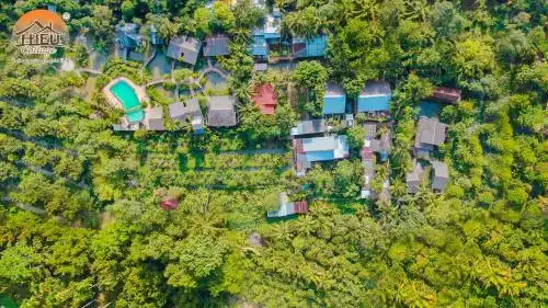 Hieu's Cottage - 0