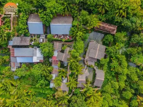 Hieu's Cottage - 4