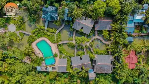 Hieu's Cottage - 6