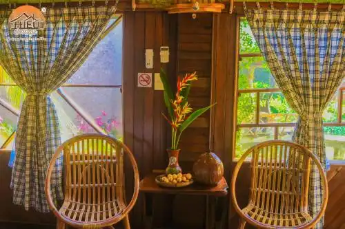 Hieu's Cottage - 16
