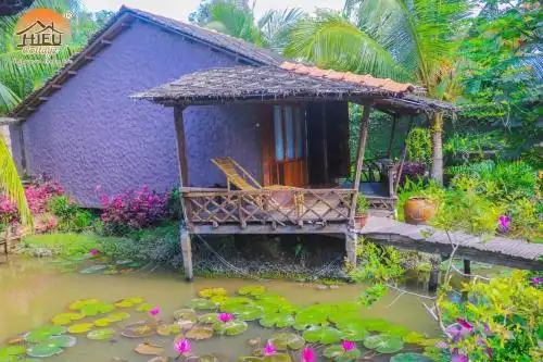 Hieu's Cottage - 21