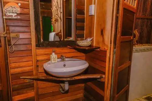 Hieu's Cottage - 56
