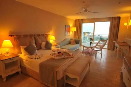 Andriake Beach Club - 129