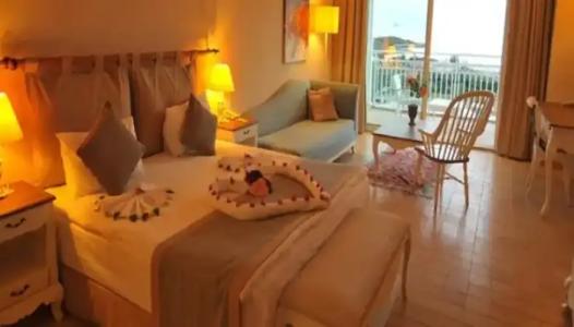 Andriake Beach Club - 125