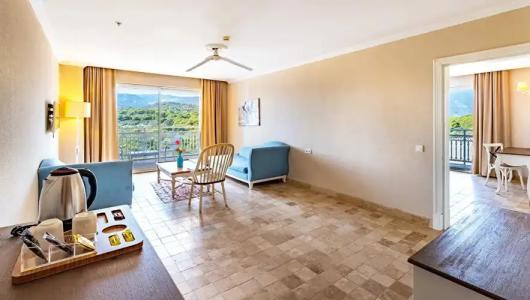 Andriake Beach Club - 134