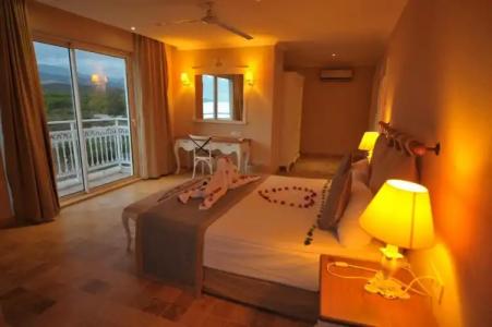 Andriake Beach Club - 120