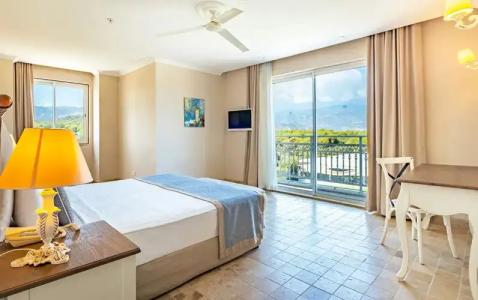 Andriake Beach Club - 105