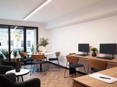 The Port Squares - 7