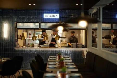 The Port Squares - 23