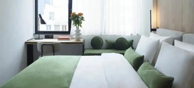 The Port Squares - 65