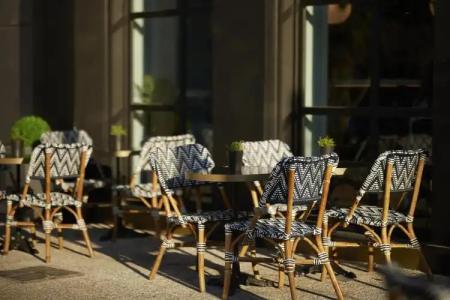 The Port Squares - 17