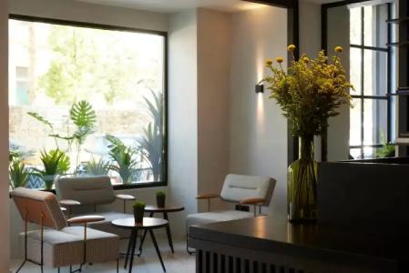 The Port Squares - 45