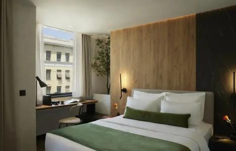 The Port Squares - 57