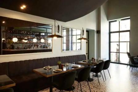 The Port Squares - 22