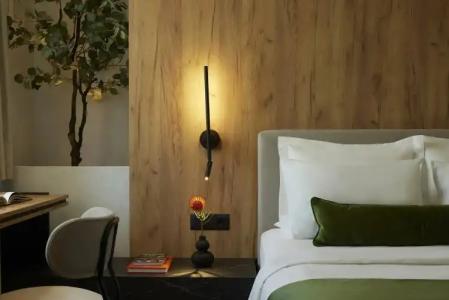 The Port Squares - 55