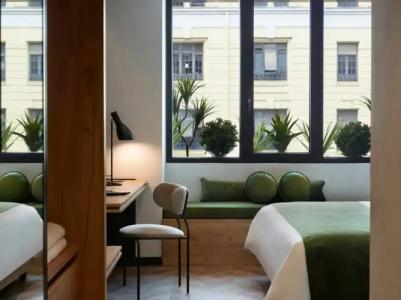 The Port Squares - 41