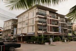 Мини-отель «Bluebird Inn Pattaya», Паттайя