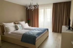 Апартаменты Эйтштрассе, 71, Калининград