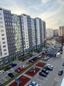 Эйтштрассе, 71 - 14