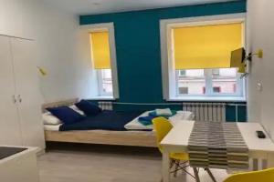 Апартаменты «Чей ЧеМоДан на Гороховой»