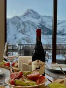Mountain House Kazbegi - 8
