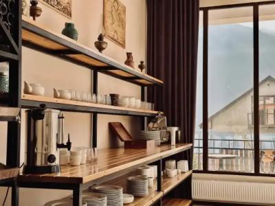 Mountain House Kazbegi - 11