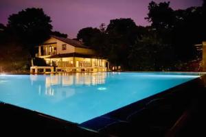 Hotel «Sigiriya Kele», Сигирия