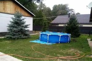 Дом для отпуска «Родной очаг», Партизанский