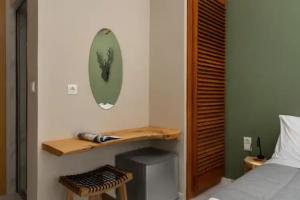 Kipos Hotel, Ретимно