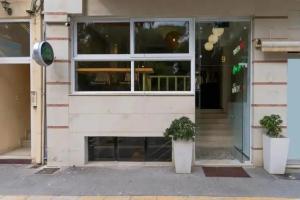 Kipos Hotel, Ретимно