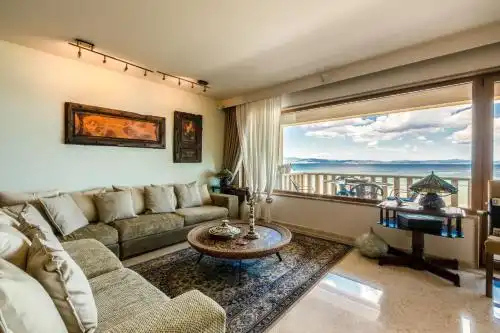 Potidea Sea House - 26
