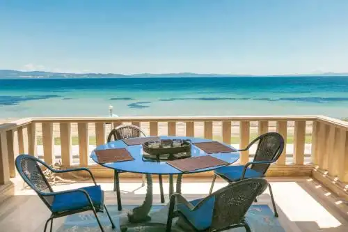 Potidea Sea House - 2